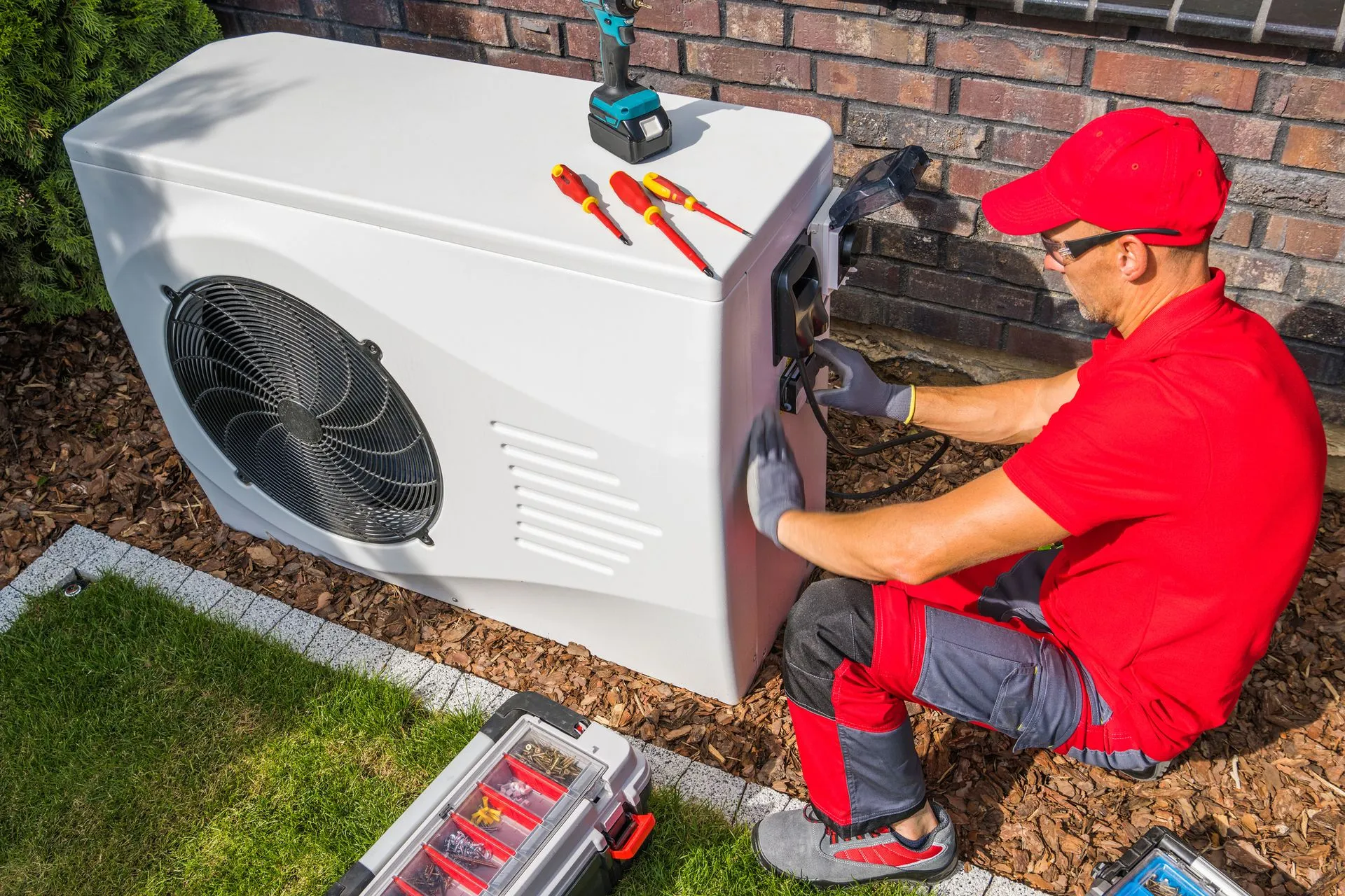 About HVAC in Avon, MN